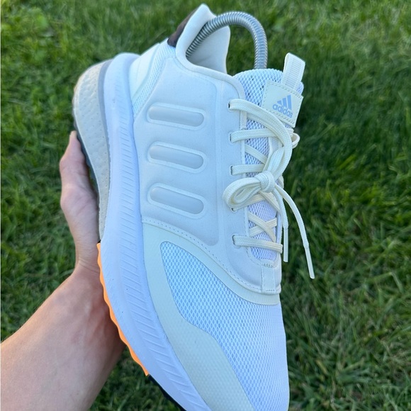 Mens shoes Adidas Originals X_PLRPHASE White brand new size 9 us
Art: IG4773 - Picture 2 of 6